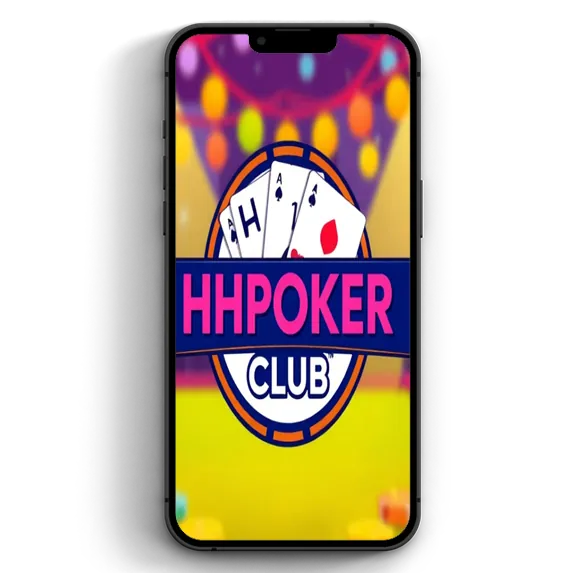 HHpoker下载链接